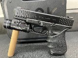 GLOCK 19 GEN 5 9MM LUGER (9x19 PARA) - 1 of 3