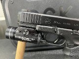 GLOCK 19 GEN 5 9MM LUGER (9x19 PARA) - 2 of 3
