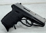 SCCY CPX-2 9MM LUGER (9x19 PARA) - 2 of 3