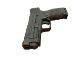 SPRINGFIELD ARMORY XD-40 4.0 M2 40 Smith & Wesson - 3 of 3
