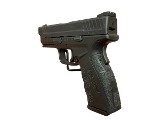 SPRINGFIELD ARMORY XD-40 4.0 M2 40 Smith & Wesson - 2 of 3