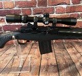 RUGER Mini 14 tactical .223 REM - 2 of 3