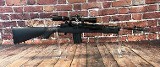 RUGER Mini 14 tactical .223 REM - 1 of 3