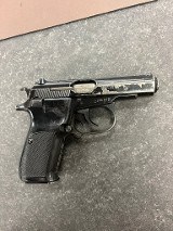 CZ CZ-82 9x18MM MAKAROV - Image 2 of 2
