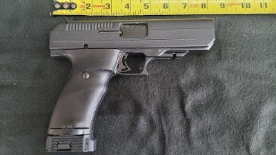 HI-POINT JHP .45 ACP - Image 1 of 2