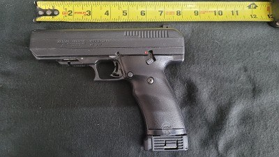 HI-POINT JHP .45 ACP - Image 2 of 2