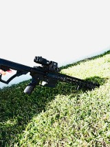 PRIMARY WEAPONS SYSTEMS (PWS) MK114 MOD 2-M 5.56X45MM NATO - 2 of 3
