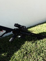 PRIMARY WEAPONS SYSTEMS (PWS) MK114 MOD 2-M 5.56X45MM NATO - 3 of 3