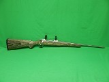 RUGER M77 MARK II .30-06 SPRG - 2 of 3