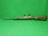 RUGER M77 MARK II .30-06 SPRG - 1 of 3