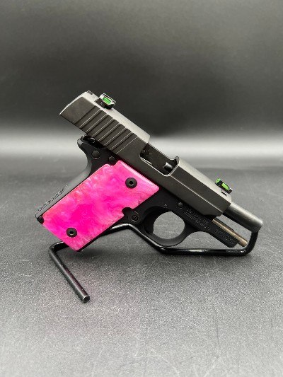 SIG SAUER P238 .380 ACP - Image 2 of 3