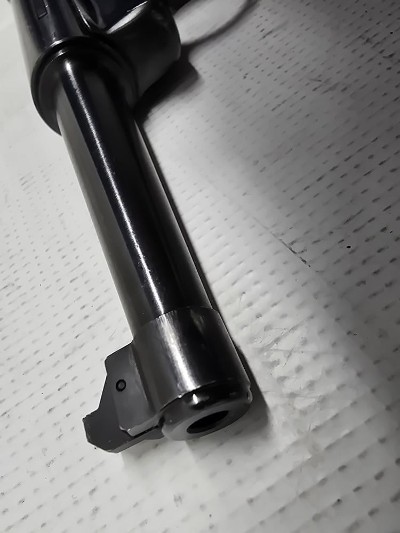 RUGER MARK III 22LR - Image 2 of 3