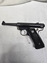 RUGER MARK III 22LR - Image 1 of 3