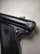 RUGER MARK III 22LR - Image 3 of 3