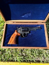 SMITH & WESSON 19-4 .357 MAG - 2 of 3