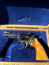 SMITH & WESSON 19-4 .357 MAG - 3 of 3