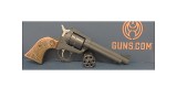 RUGER WRANGLER .22 LR/.22 WMR - 1 of 3