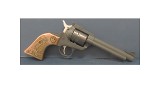 RUGER WRANGLER .22 LR/.22 WMR - 2 of 3