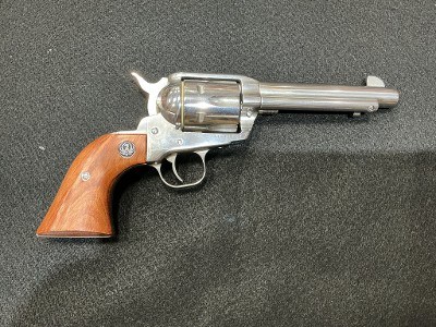 RUGER VAQUERO .44-40 WIN - Image 2 of 3