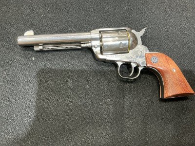 RUGER VAQUERO .44-40 WIN - Image 2 of 3