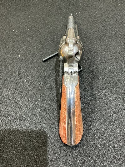 RUGER VAQUERO .44-40 WIN - Image 3 of 3