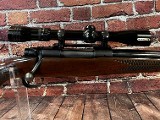 WINCHESTER 70 .225win - 2 of 3