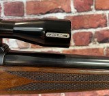 WINCHESTER 70 .225win - 3 of 3