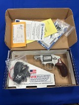 SMITH & WESSON 642-2 .38 SPL - 3 of 3