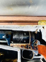 COLT 1851 NAVY .36 CAL - Image 2 of 3
