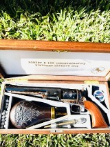COLT 1851 NAVY .36 CAL - Image 1 of 3