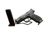 SMITH & WESSON M&P 9 M2.0 9MM LUGER (9x19 PARA) - 1 of 3