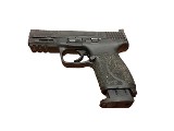 SMITH & WESSON M&P 9 M2.0 9MM LUGER (9x19 PARA) - 2 of 3