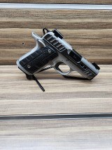Kimber Micro 9 Rapide 9MM LUGER (9X19 PARA) - 3 of 3