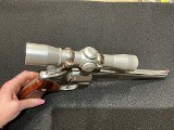 SMITH & WESSON 629-1 .44 MAGNUM - 3 of 3