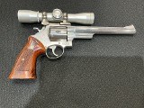 SMITH & WESSON 629-1 .44 MAGNUM - 2 of 3
