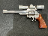 SMITH & WESSON 629-1 .44 MAGNUM - 1 of 3