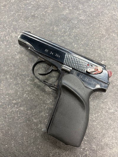 ARSENAL Makarov 9x18MM MAKAROV - Image 1 of 2