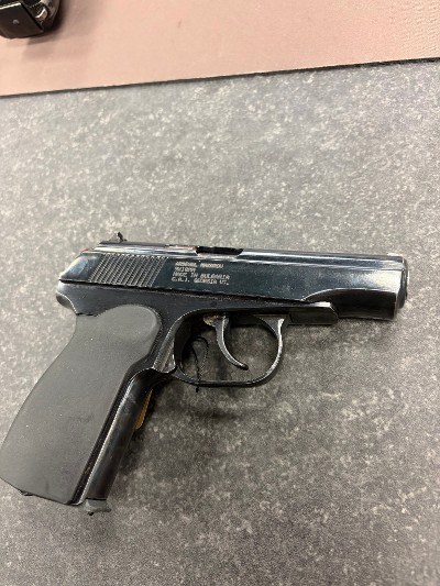 ARSENAL Makarov 9x18MM MAKAROV - Image 2 of 2