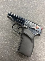 ARSENAL Makarov 9x18MM MAKAROV - Image 1 of 2