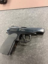 ARSENAL Makarov 9x18MM MAKAROV - Image 2 of 2