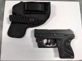 RUGER LCP II .380 ACP - 1 of 3