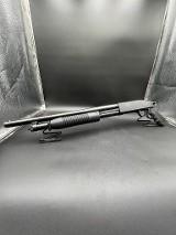 MOSSBERG MAVERICK 88 12 GA - 2 of 3