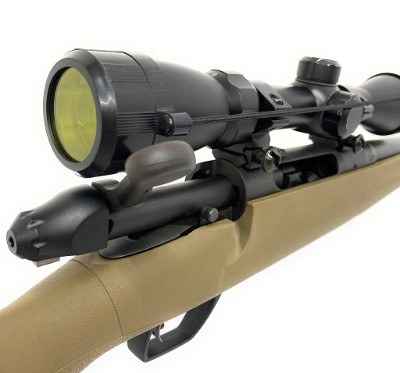 REMINGTON 783 .308 WIN - Image 3 of 3