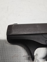 RUGER EC9S 9MM LUGER (9x19 PARA) - Image 3 of 3