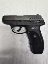 RUGER EC9S 9MM LUGER (9x19 PARA) - Image 1 of 3