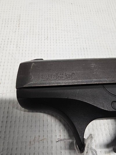 RUGER EC9S 9MM LUGER (9x19 PARA) - Image 3 of 3