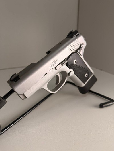 KIMBER SOLO CARRY STS 9MM LUGER (9x19 PARA) - Image 2 of 3