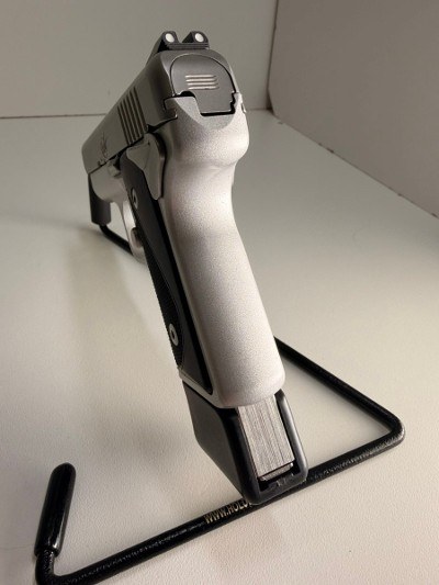 KIMBER SOLO CARRY STS 9MM LUGER (9x19 PARA) - Image 3 of 3