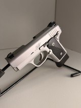 KIMBER SOLO CARRY STS 9MM LUGER (9x19 PARA) - Image 2 of 3