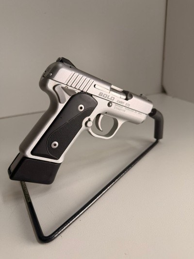 KIMBER SOLO CARRY STS 9MM LUGER (9x19 PARA) - Image 1 of 3